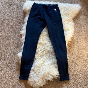 Abercrombie&Fitch Kids leggings size 15/16